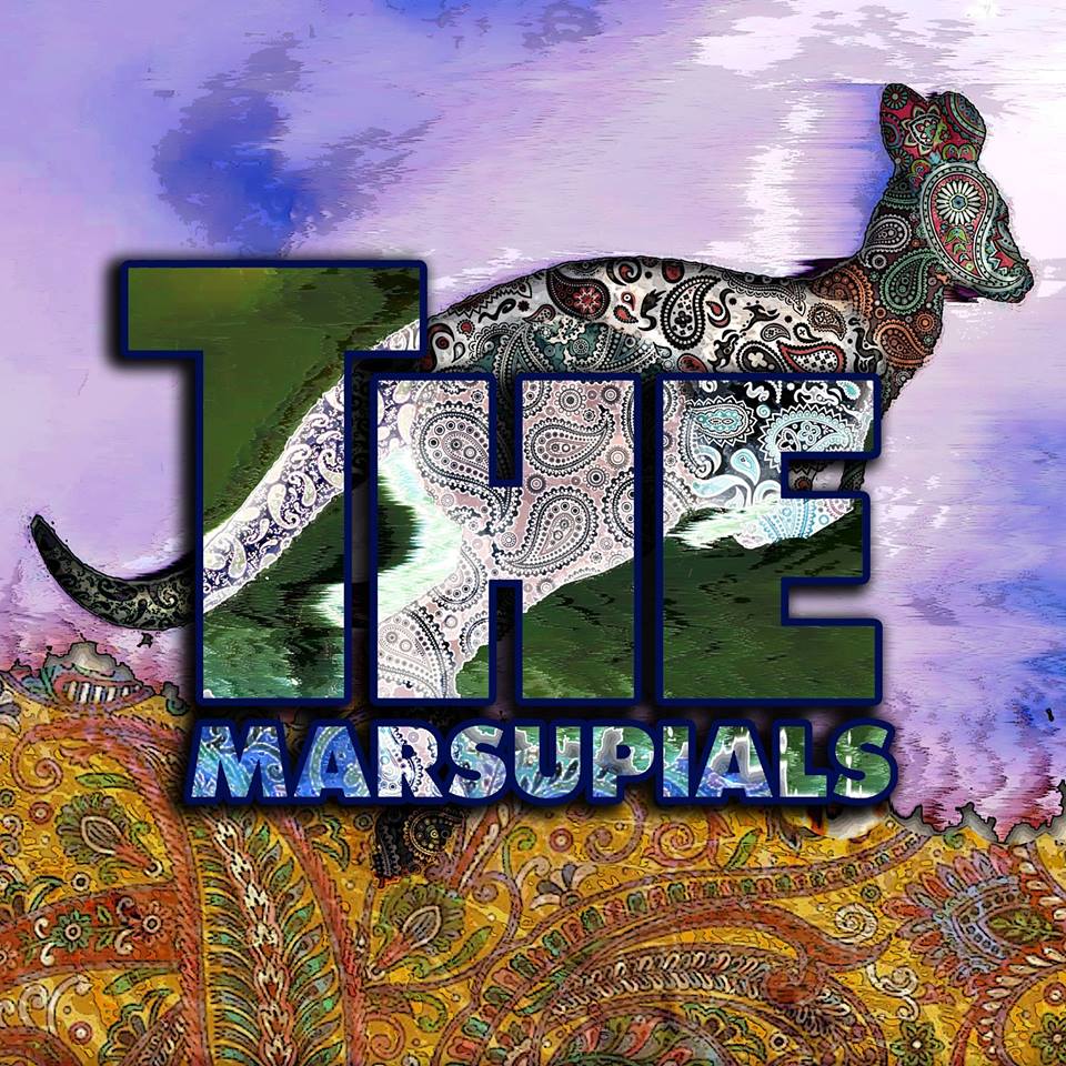 The Marsupials Live at Cellar 152 - Cellar 152